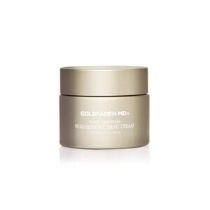 Goldfaden MD Plant Profusion Regenerative Night Cream
